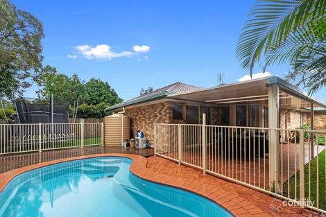 Property photo of 5 Huntley Place Caloundra West QLD 4551