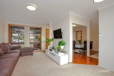 Property photo of 32 Dumaresq Parade Metford NSW 2323