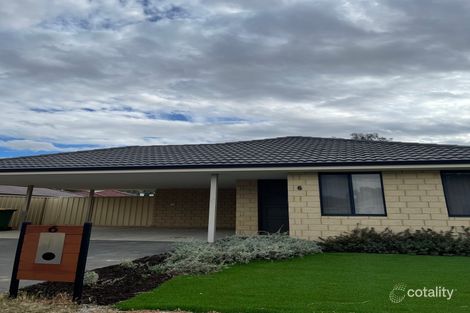 Property photo of 6 Ottaway Drive Northam WA 6401