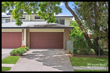 Property photo of 4/80 Cintra Street Durack QLD 4077