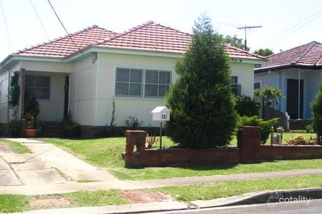 36 Clement St, Guildford, NSW 2161