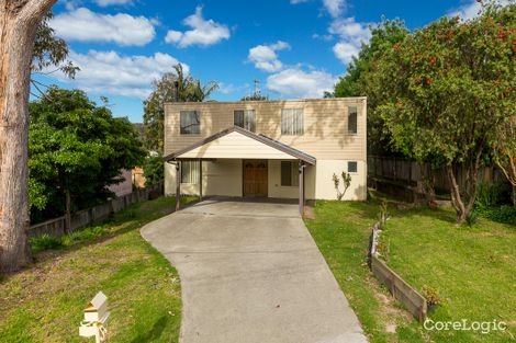 41 Tasman St, Surf Beach, NSW 2536