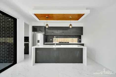 Property photo of 1 Hector Street Fraser Rise VIC 3336