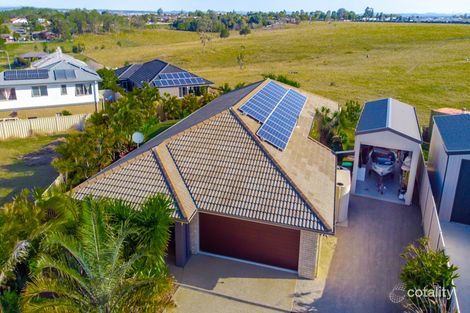 Property photo of 16 Schonbien Court Junction Hill NSW 2460