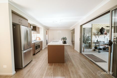 Property photo of 16 Schonbien Court Junction Hill NSW 2460