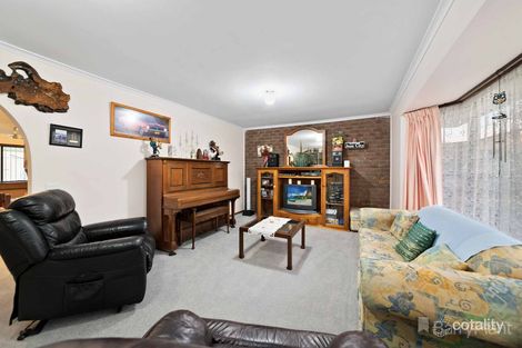 Property photo of 13 First Street Longwarry VIC 3816