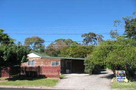 35 Oxford Falls Rd, Beacon Hill, NSW 2100