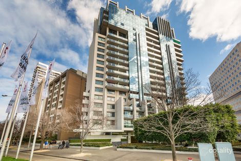 Property photo of 806/2-14 Albert Road South Melbourne VIC 3205