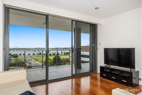 Property photo of 21/18-22 Plain Street East Perth WA 6004