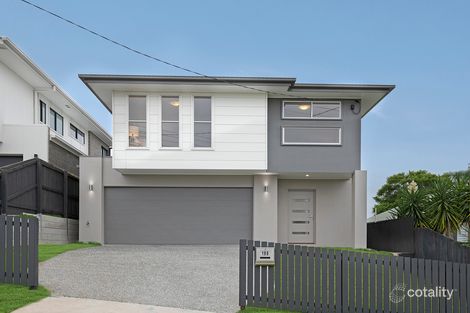 Property photo of 199 Gallipoli Road Carina Heights QLD 4152