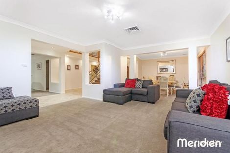 Property photo of 17 Mayfair Avenue North Kellyville NSW 2155