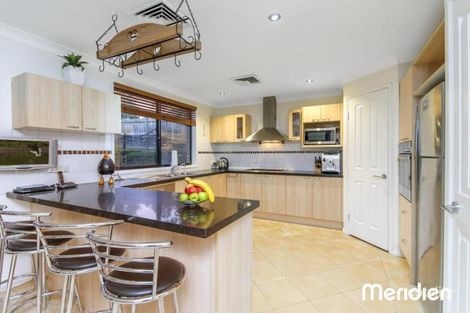 Property photo of 17 Mayfair Avenue North Kellyville NSW 2155