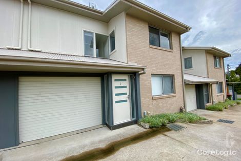 Property photo of 2/30 Croudace Road Elermore Vale NSW 2287
