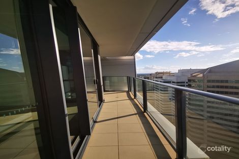 Property photo of 2502/438 Victoria Avenue Chatswood NSW 2067