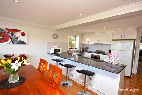 Property photo of 40 Wandoo Street Leeton NSW 2705