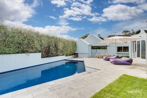 Property photo of 10 Ernest Court Portsea VIC 3944