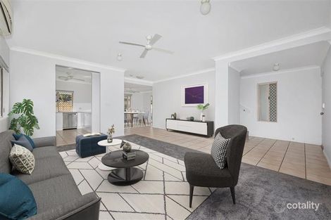 Property photo of 1/5 Xavier Court Railway Estate QLD 4810
