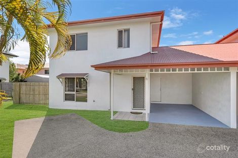 Property photo of 1/5 Xavier Court Railway Estate QLD 4810