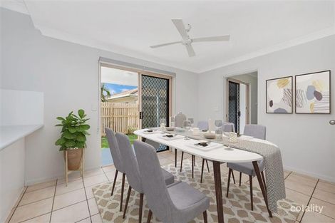 Property photo of 1/5 Xavier Court Railway Estate QLD 4810