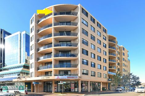 Property photo of 53/818 Anzac Parade Maroubra NSW 2035