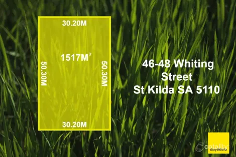 46-48 Whiting St, St Kilda, SA 5110
