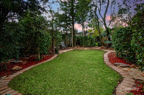 Property photo of 5 Joan Place Baulkham Hills NSW 2153