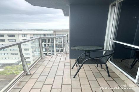 Property photo of 706/22-24 Roseberry Street Gladstone Central QLD 4680
