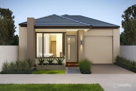 2414 Kilmarnock Way, Clyde North, VIC 3978