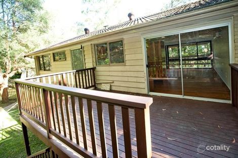 Property photo of 22 Bruce Road Glenbrook NSW 2773