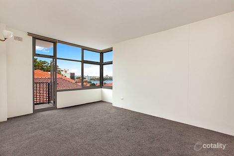 Property photo of 43/98 Kirribilli Avenue Kirribilli NSW 2061