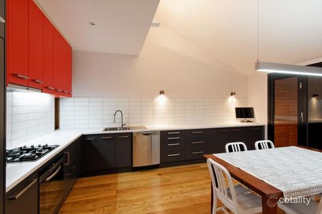 Property photo of 57 The Ridgeway Kensington VIC 3031