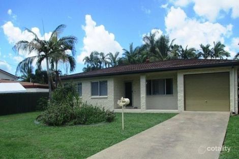 Property photo of 17 Camira Avenue Cranbrook QLD 4814