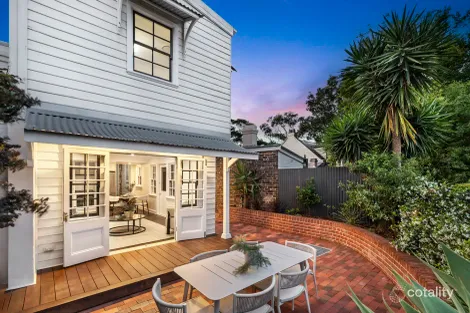 20 Merriman St, Millers Point, NSW 2000