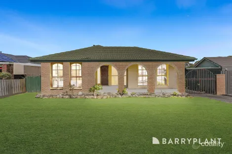 Property photo of 45 Crestdale Road Wantirna VIC 3152