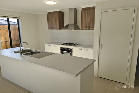 Property photo of 6 Kerrigan Street Tarneit VIC 3029