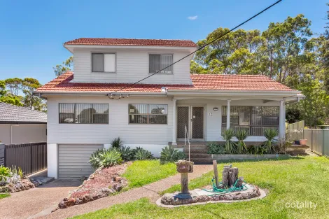 12 Hamilton St, Speers Point, NSW 2284