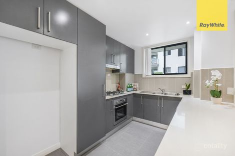 Property photo of 5/16 Kilmore Street Kellyville Ridge NSW 2155
