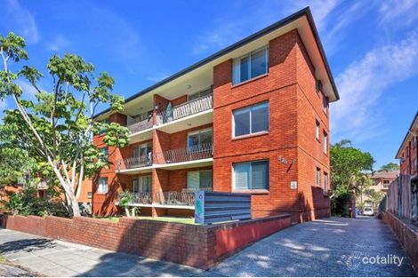 14/476 Illawarra Rd, Marrickville, NSW 2204