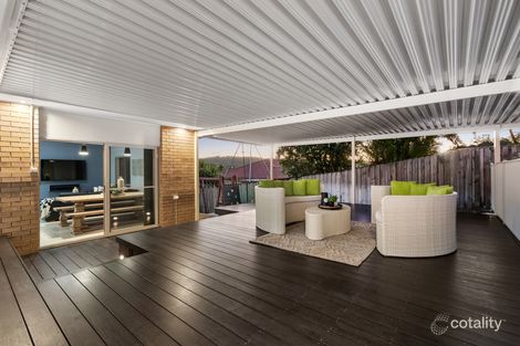 Property photo of 12 Rimatara Rise Pacific Pines QLD 4211