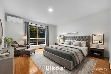 Property photo of 28 Telford Drive Berwick VIC 3806