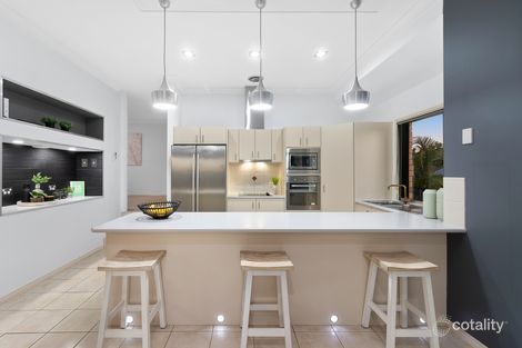 Property photo of 12 Rimatara Rise Pacific Pines QLD 4211