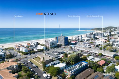Property photo of 3/6 Ninth Avenue Palm Beach QLD 4221