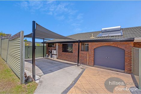 Property photo of 1/52 Usher Avenue Labrador QLD 4215
