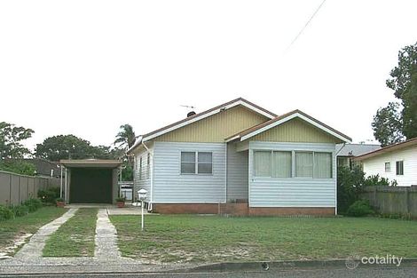 7 Murray St, Harrington, NSW 2427