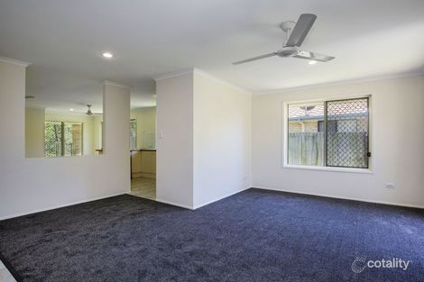 Property photo of 24 Rossmore Street Nerang QLD 4211