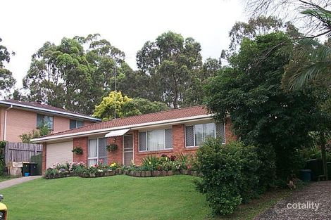 12 Avenell St, Wishart, QLD 4122