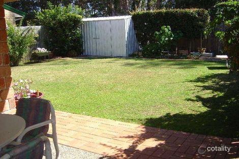 Property photo of 2/4 Ashlee Court Coombabah QLD 4216