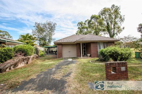 Property photo of 8 Jenkins Court Goodna QLD 4300