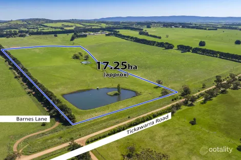 57 Barnes Lane, Romsey, VIC 3434