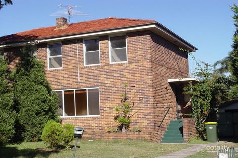Property photo of 19 Hamel Road Matraville NSW 2036